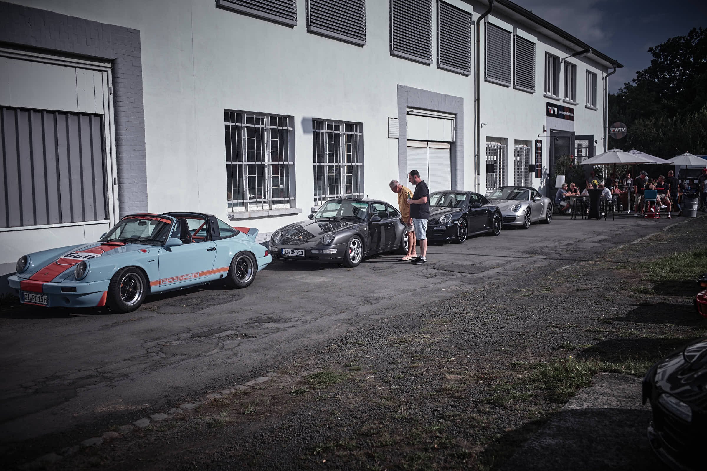 Verkaufen ohne Stress. Zum richtigen Preis.