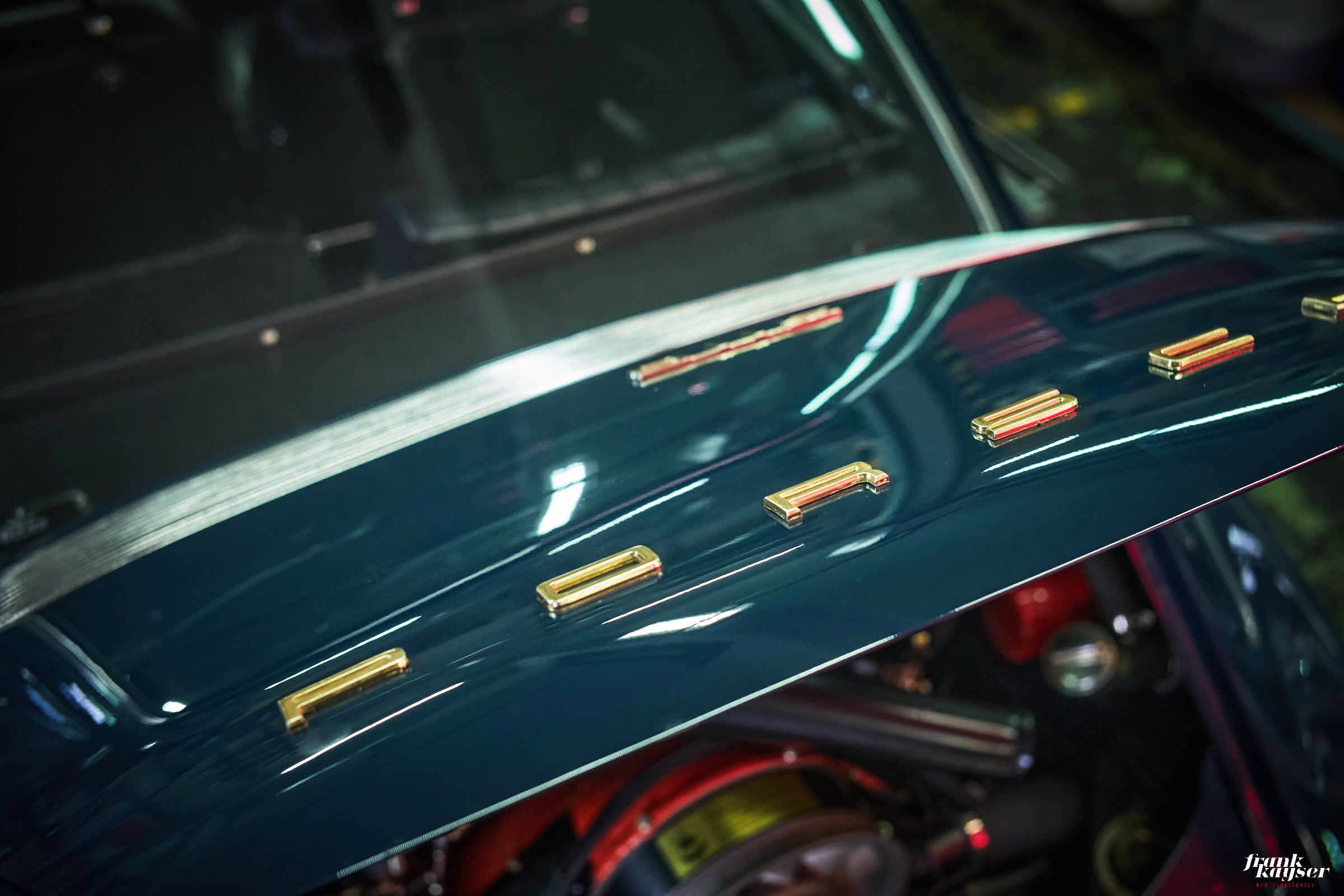 Legal. Sauber. Eingetragen.